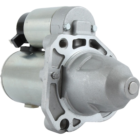 Db Electrical Starter For Chrysler 300 2011-2016 Ram 1500 Pickup 04801852Ab; 410-52417